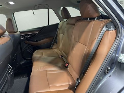 Used 2023 Subaru Outback Touring XT w/ Tech Package 3 image 31
