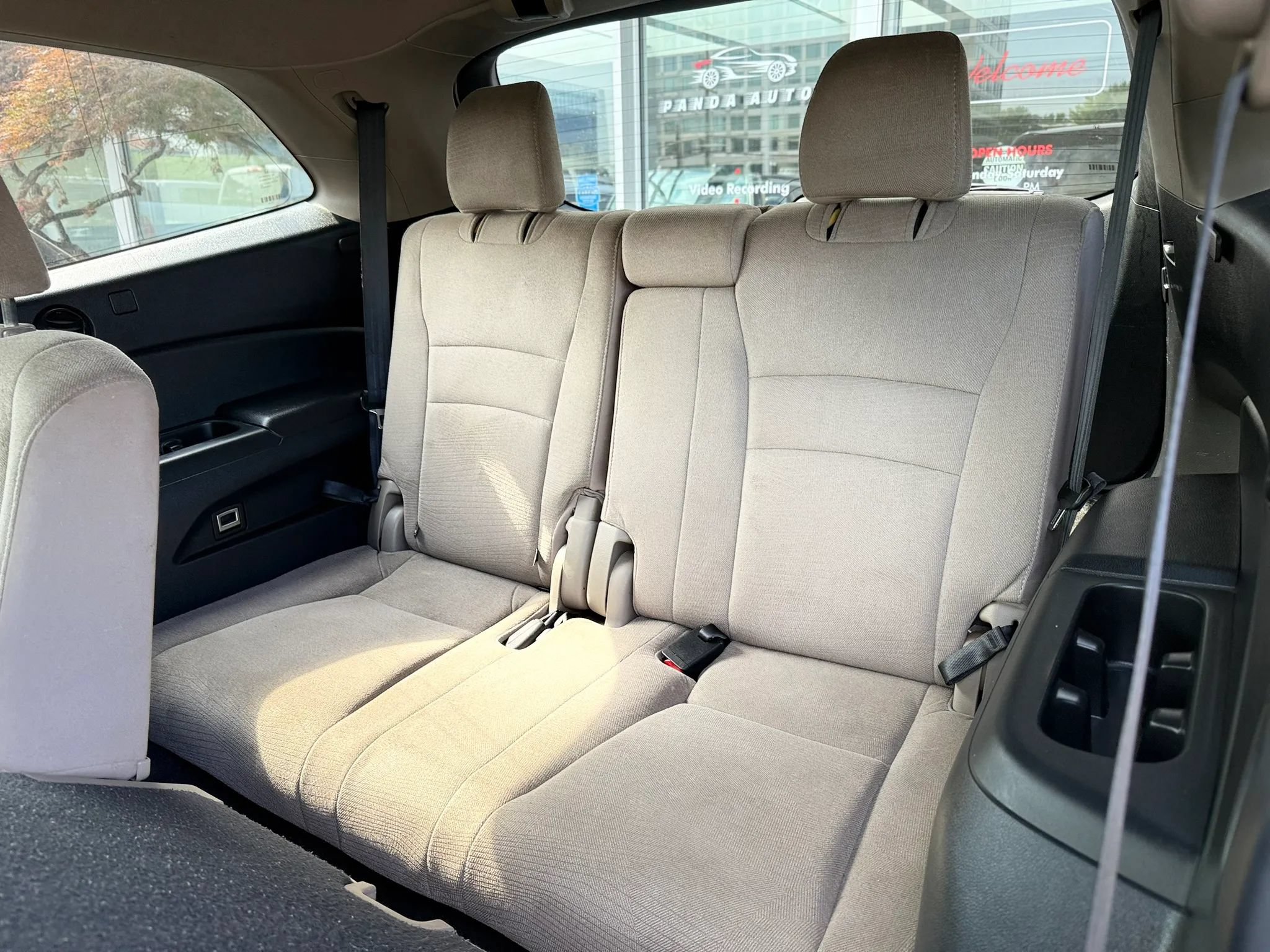 Used 2016 Honda Pilot LX image 26