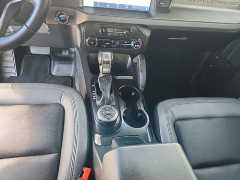 Certified 2024 Ford Bronco Big Bend image 11