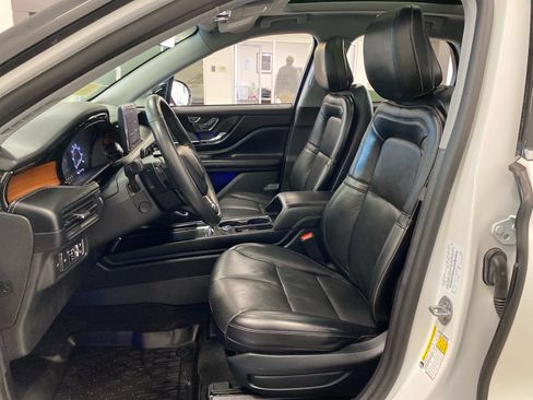 Used 2020 Lincoln Corsair Reserve w/ Equipment Group 201A image 16