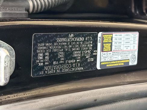 Used 2023 Kia Sportage LX image 32