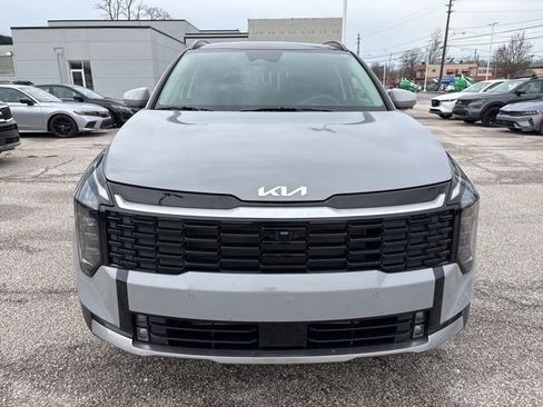 Certified 2026 Kia Sportage SX image 2