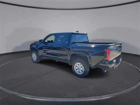 New 2025 Toyota Tacoma SR5 image 6