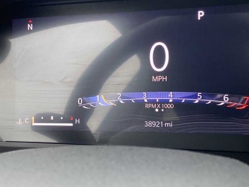 Certified 2021 Jeep Grand Cherokee L Limited image 20