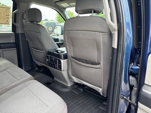 Used 2020 Ford F150 XLT w/ Equipment Group 302A Luxury AWD/4WD image 42