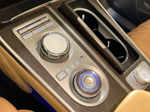 Used 2023 Genesis GV80 3.5T w/ Cargo Package image 21