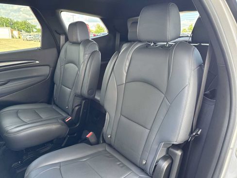 Certified 2022 Buick Enclave Premium AWD/4WD image 30