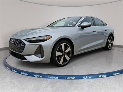 New 2025 Audi A5 2.0T Premium Plus