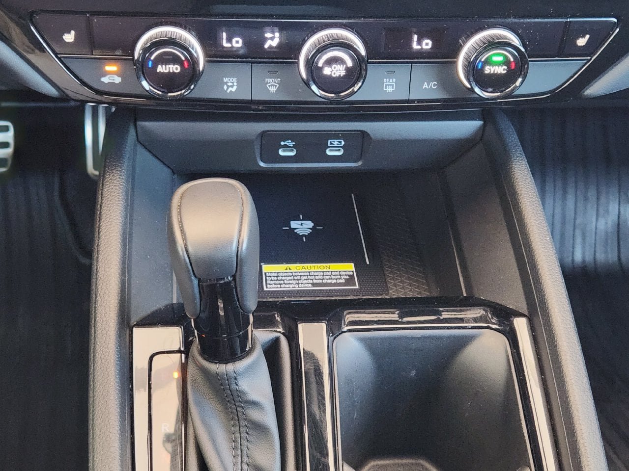 Used 2025 Honda Accord Sport image 18