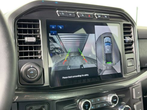 Used 2023 Ford F150 Tremor w/ Trailer Tow Package image 24