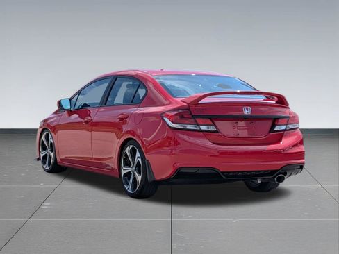 Used 2014 Honda Civic Si image 3