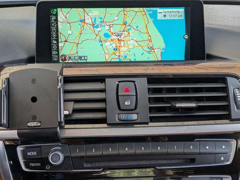 Used 2016 BMW 428i Convertible image 12