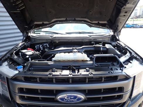 Used 2023 Ford F150 Lariat w/ Equipment Group 502A High AWD/4WD image 17