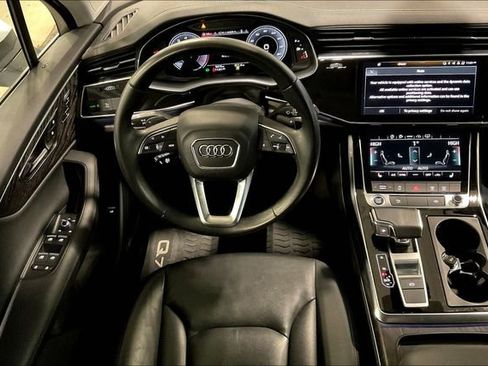 Certified 2023 Audi Q7 3.0T Premium Plus w/ Premium Plus Package AWD/4WD image 5