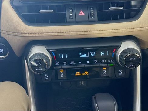 New 2025 Toyota RAV4 XLE Premium image 15