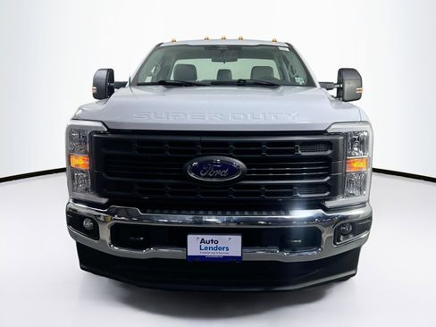 Used 2024 Ford F250 XL w/ Snow Plow Prep Package image 2