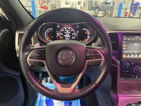 Used 2014 Jeep Grand Cherokee Limited image 20