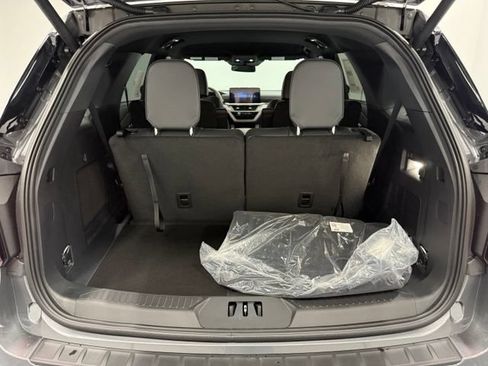 New 2026 Ford Explorer ST-Line w/ ST-Line Street Pack RWD image 33