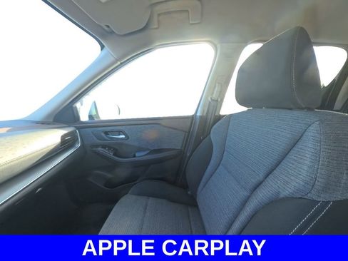 Used 2022 Nissan Rogue SV image 23