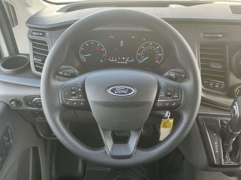 New 2025 Ford Transit 250 148 Medium Roof w/ Load Area Protection Package image 15