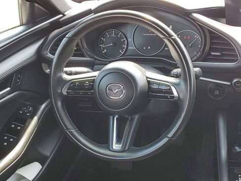Used 2024 MAZDA MAZDA3 s FWD image 26