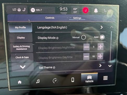Used 2023 Jeep Grand Cherokee Altitude AWD/4WD image 28