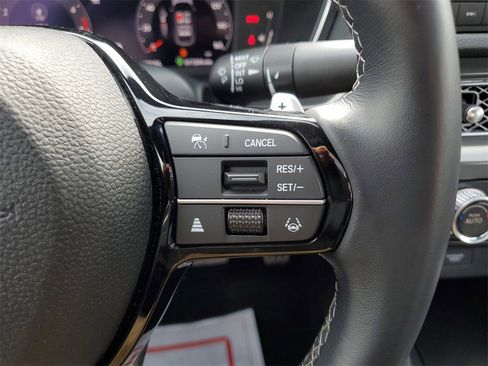 Certified 2023 Acura Integra A-Spec image 21