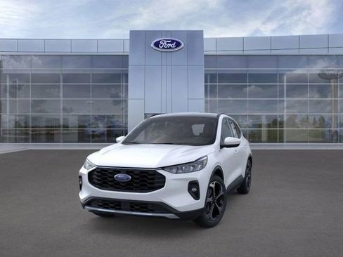 New 2026 Ford Escape ST-Line Select w/ Equipment Group 401A AWD/4WD image 2