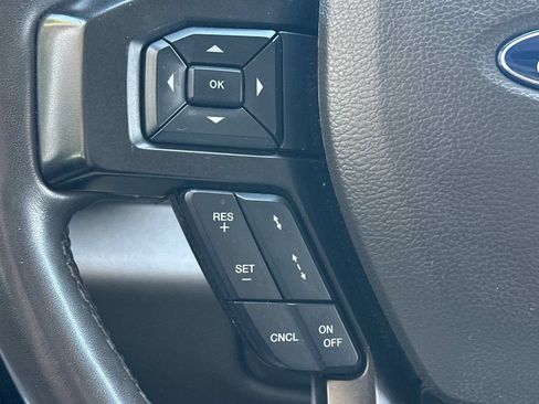 Used 2019 Ford Expedition Limited w/ Texas Edition Package RWD image 24