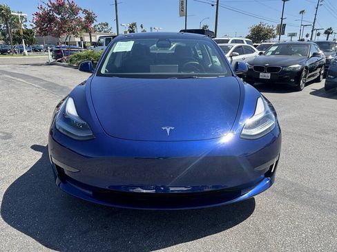 Used 2023 Tesla Model 3 Standard Range RWD image 9