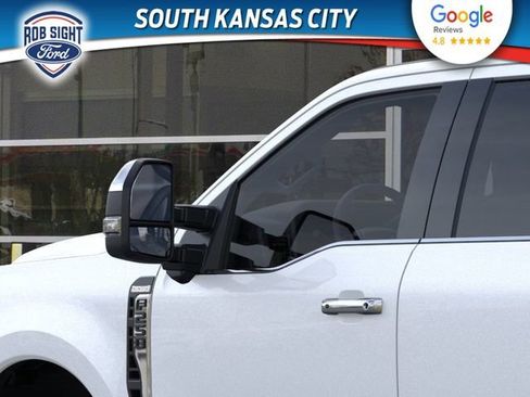 New 2026 Ford F250 King Ranch AWD/4WD image 21