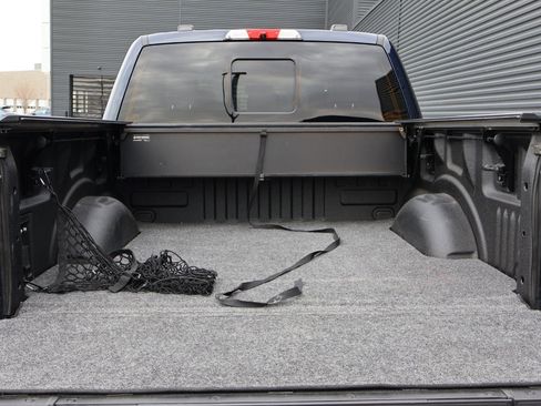 Used 2023 Ford F150 Lightning Lariat w/ Equipment Group 511A High image 25