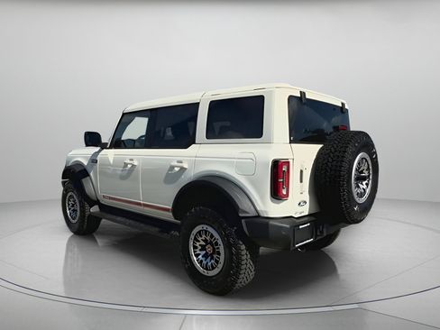 New 2026 Ford Bronco Outer Banks AWD/4WD image 25