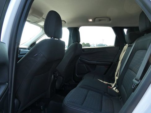 Used 2025 Ford Escape Active w/ Cold Weather Package AWD/4WD image 19