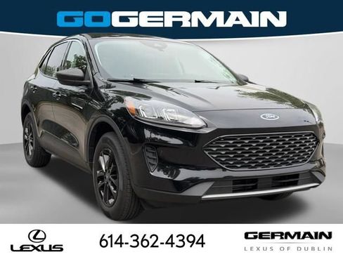 Used 2022 Ford Escape SE w/ Convenience Package AWD/4WD image 5