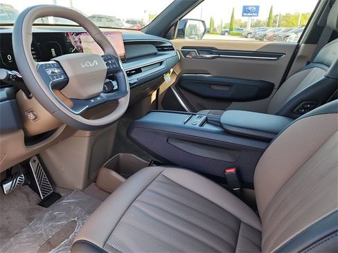 New 2026 Kia EV9 GT-Line image 13