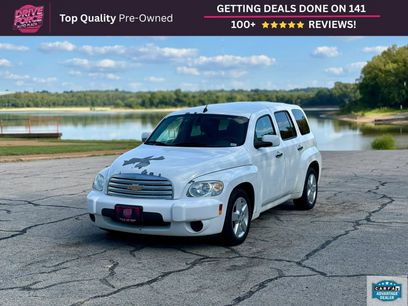 Used 2011 Chevrolet HHR LT