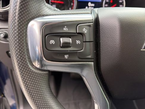 Used 2023 Chevrolet Blazer LT w/ LPO, Floor Liner Package image 19