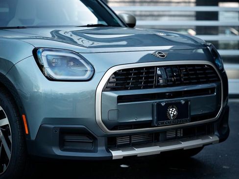New 2026 MINI Cooper Countryman S image 2