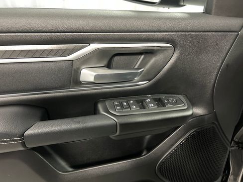 New 2026 RAM 1500 4x4 Crew Cab image 12