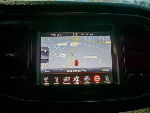 Used 2016 Dodge Challenger R/T Scat Pack image 20