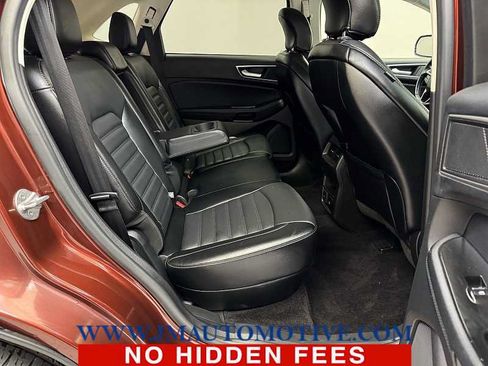 Used 2015 Ford Edge SEL w/ Equipment Group 201A AWD/4WD image 17