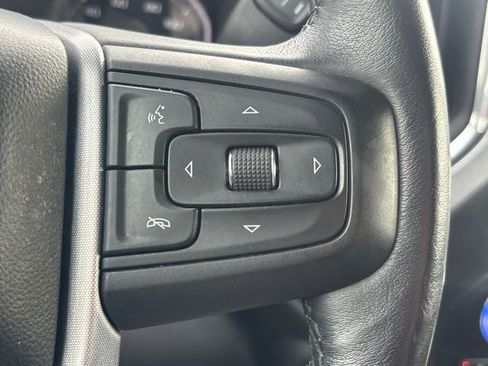 Used 2021 GMC Sierra 1500 SLE w/ Preferred Package AWD/4WD image 18