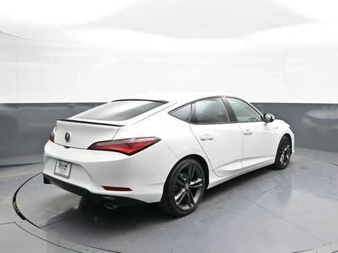 Certified 2023 Acura Integra A-Spec image 6