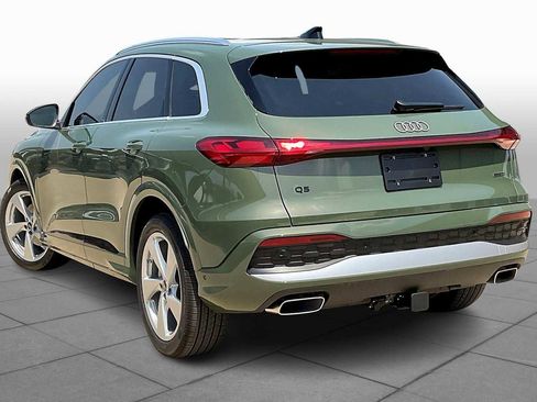 New 2025 Audi Q5 Prestige image 12