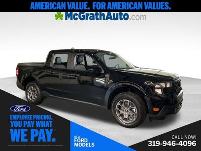 New 2026 Ford Maverick XLT w/ Equipment Group 301A