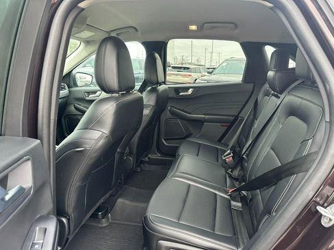 Used 2023 Ford Escape Platinum image 11