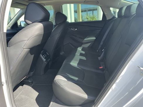 Used 2025 Honda Accord Touring image 15