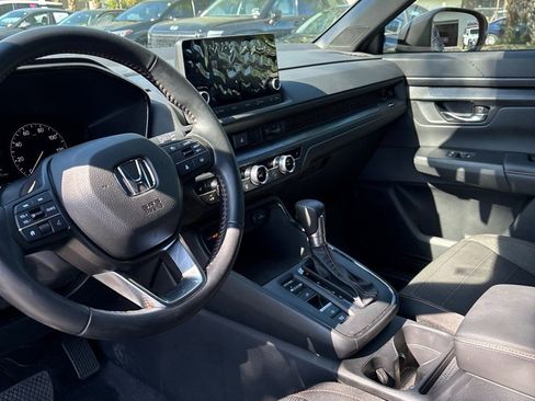 Used 2025 Honda CR-V Sport image 2