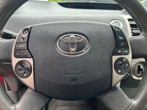 Used 2008 Toyota Prius FWD image 16